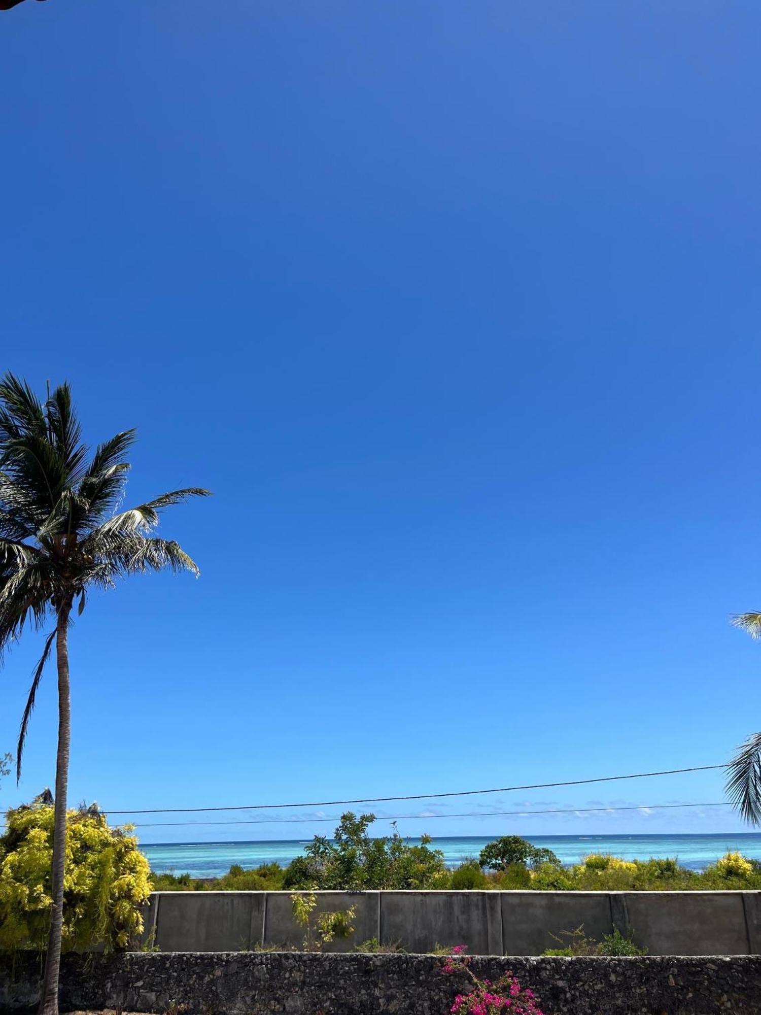 Hotell Savera Zanzibar