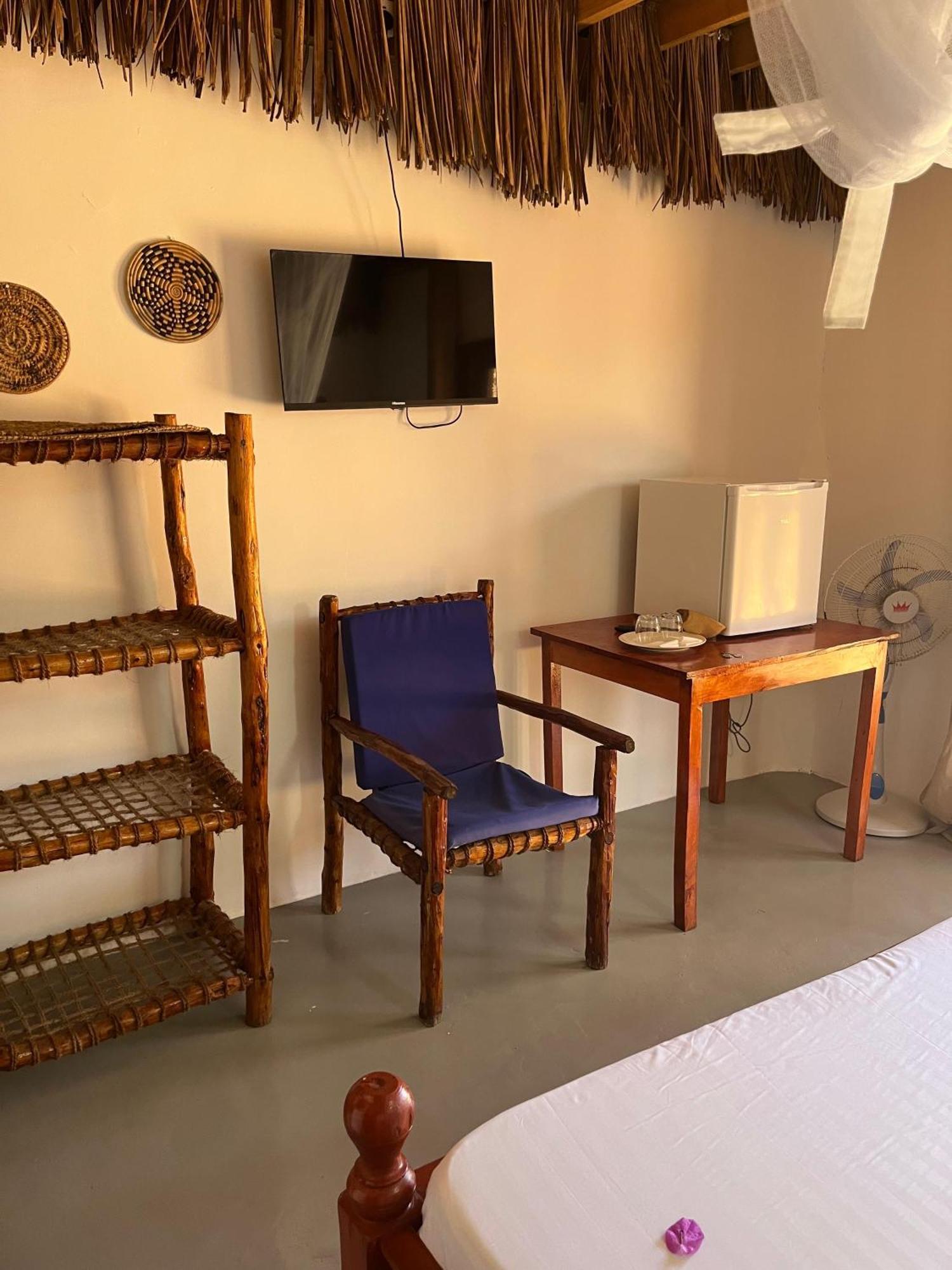 Hotell Savera Zanzibar *