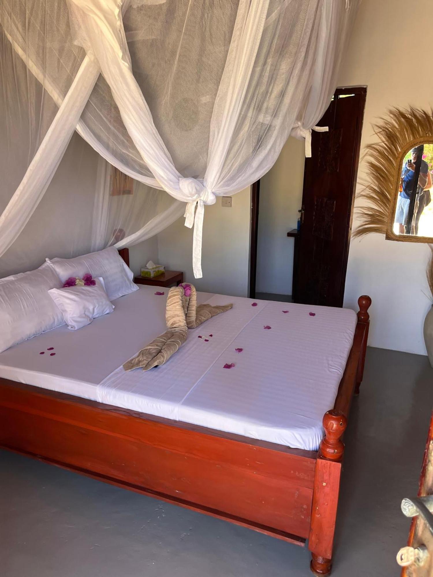 Hotell Savera Zanzibar